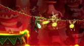 Rayman Origins 'Making of Rayman' Trailer