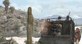 Red Dead Redemption 'Revolution' Trailer