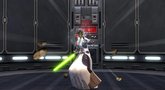Star Wars: The Old Republic 'Jedi Consular character progression' Trailer