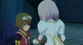 Tales of Vesperia Movie #3