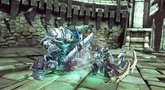 Darksiders II Behind the Mask: Your Death trailer
