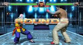 Virtua Fighter 5 Final Showdown Fuudo trailer