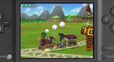 The Legend of Zelda: Spirit Tracks E3 2009 Trailer