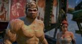 Enslaved: Odyssey to the West 'Gamescom 2010' Trailer