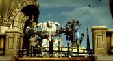 Gears of War 3 'Horde Command Pack launch' Trailer