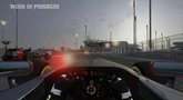 F1 2011 'Developer diary #3' Trailer
