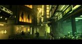 Deus Ex: Human Revolution 'Gamescom 2010 Gameplay' Trailer