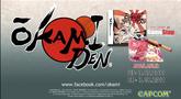 Okamiden 'Shakuya' Trailer
