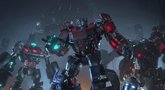 Transformers: Fall of Cybertron 'Video Game Awards 2011 teaser' Trailer