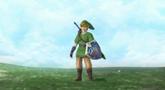 The Legend of Zelda: Skyward Sword 'E3 2010 - Announcement' Trailer
