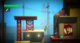 Bionic Commando Movie #12