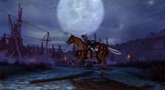 Neverwinter about trailer