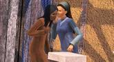 The Sims 3 World Adventures GamesCom 2009 Trailer