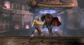 Mortal Kombat 'Kratos gameplay' Trailer