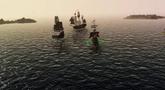East India Company: Privateer Release Trailer