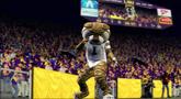 NCAA Football 10 Launch Trailer