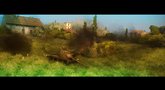 World of Tanks update 8.0 teaser