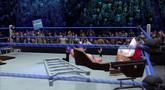 WWE Smackdown vs. Raw 2011 'Universe Mode' Trailer
