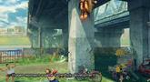 Super Street Fighter 4 'Ibuki, Makoto and Dudley Reveal' Trailer