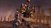 Warhammer 40,000: Dawn of War 2 Last Stand Feature Video