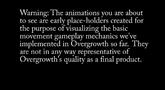 Overgrowth 'Wall Running' Trailer
