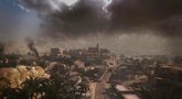 The Secret World 'Scorched Desert location' Trailer
