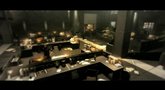 Deus Ex: Human Revolution 'Three Ways to Play' Trailer