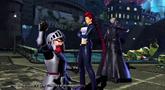 Marvel vs. Capcom 3 'C. Viper Reveal' Trailer