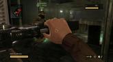 Resistance 2 Media Day Movie #1
