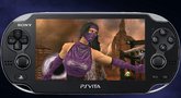 Mortal Kombat Vita Klassic Female Kombatants skins trailer