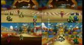 Mario Kart Wii Trailer