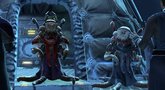 Star Wars: The Old Republic Insider 4 developer diary