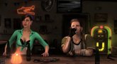 inFamous 2: Festival of Blood 'Festival of Blood developer diary' Trailer