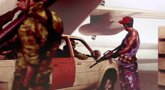 Hitman: Absolution Benjamin Travis ICA file trailer