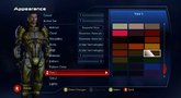 Mass Effect 3 customizable arsenal trailer
