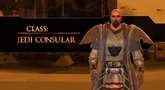 Star Wars: The Old Republic 'Jedi Consular character progression' Trailer