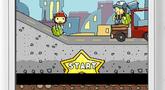 Scribblenauts Trailer