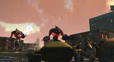 Earth Defense Force: Insect Armageddon 'Gameplay #2' Trailer