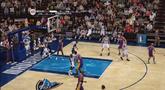 NBA Live 09 NBA Rewind Movie