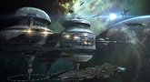 EVE Online Odyssey launch trailer