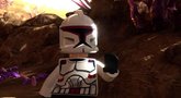 LEGO Star Wars III: The Clone Wars 'Clone Trooper' Trailer