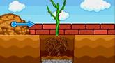 Gardening Mama Trailer