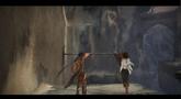 Prince of Persia GC 2008 Walkthrough Movie