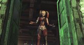 Batman: Arkham City 'Joker/Harley' Trailer
