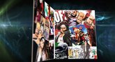 The King of Fighters XIII 'Soundtrack' Trailer