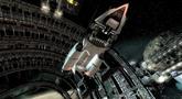 X3: Terran Conflict Trailer #2