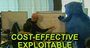 Video: Swarm 'Swarmite sensitivity training' Trailer