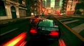 Ridge Racer Unbounded environments 2 trailer