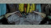 Okami HD Tokyo Game Show 2012 trailer