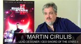 Sword of the Stars 2 'GDC 2011 - Martin Cirulis' Trailer